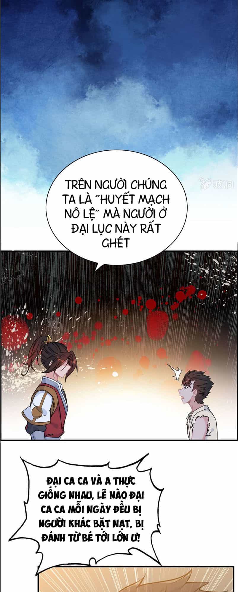 Thần Ma Thiên Sát - Chương 43 - ảnh 30