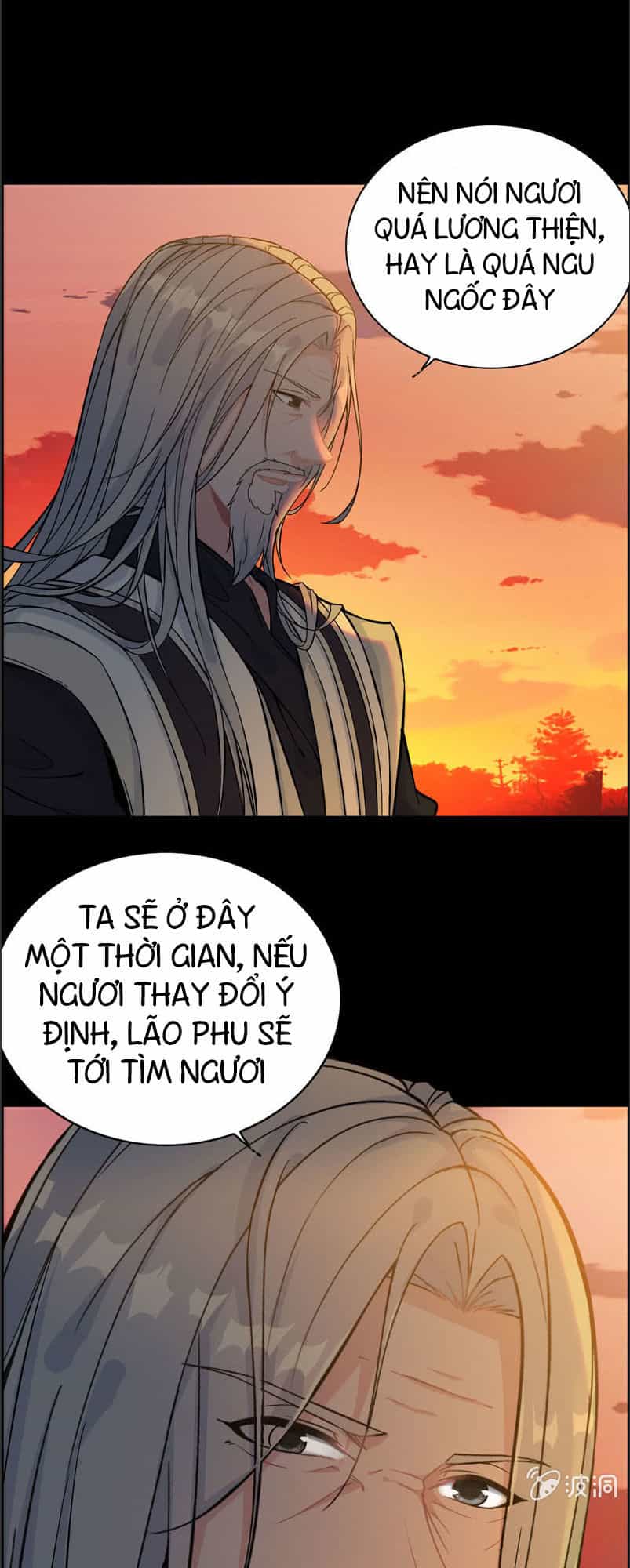 Thần Ma Thiên Sát - Chương 43 - ảnh 6