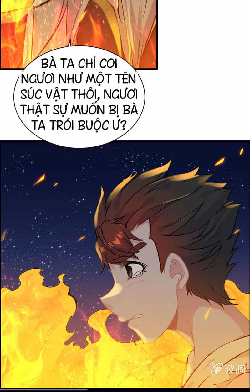 Thần Ma Thiên Sát - Chương 44 - ảnh 15