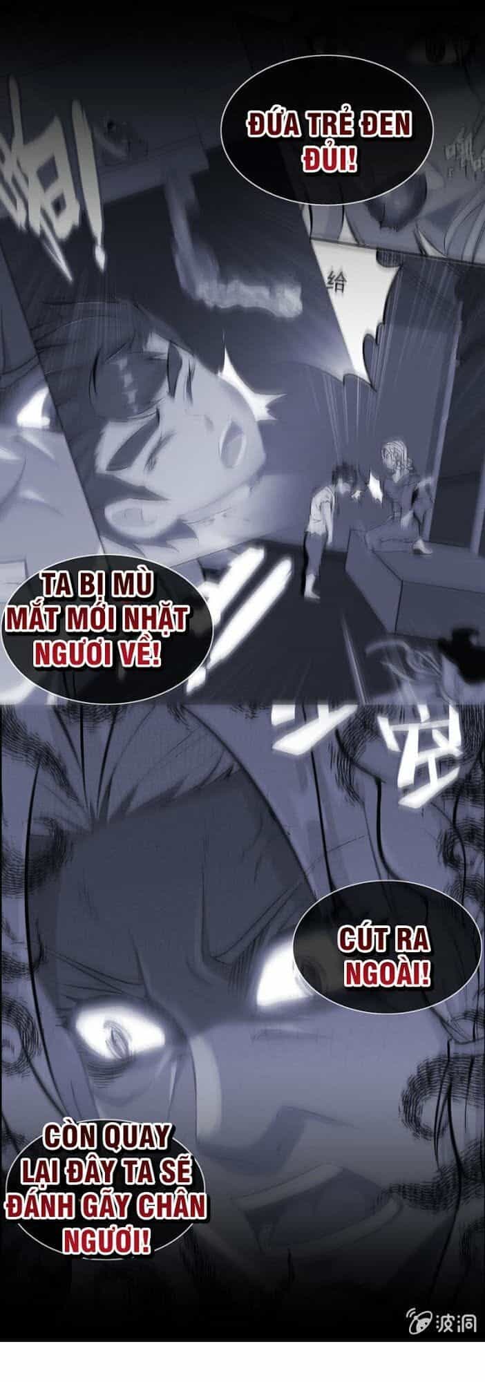 Thần Ma Thiên Sát - Chương 44 - ảnh 16