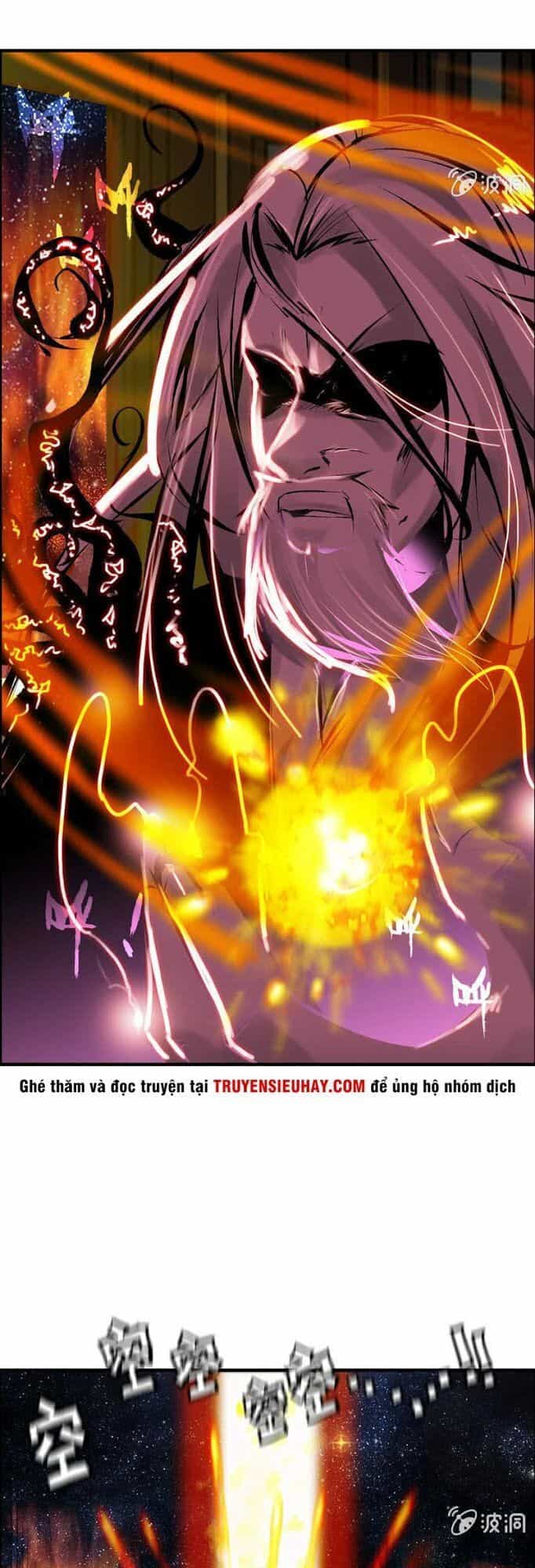 Thần Ma Thiên Sát - Chương 44 - ảnh 31