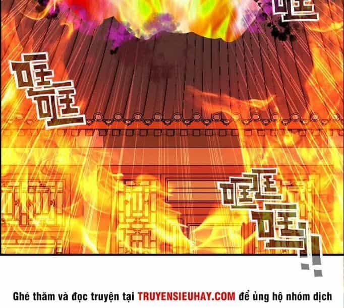 Thần Ma Thiên Sát - Chương 44 - ảnh 33