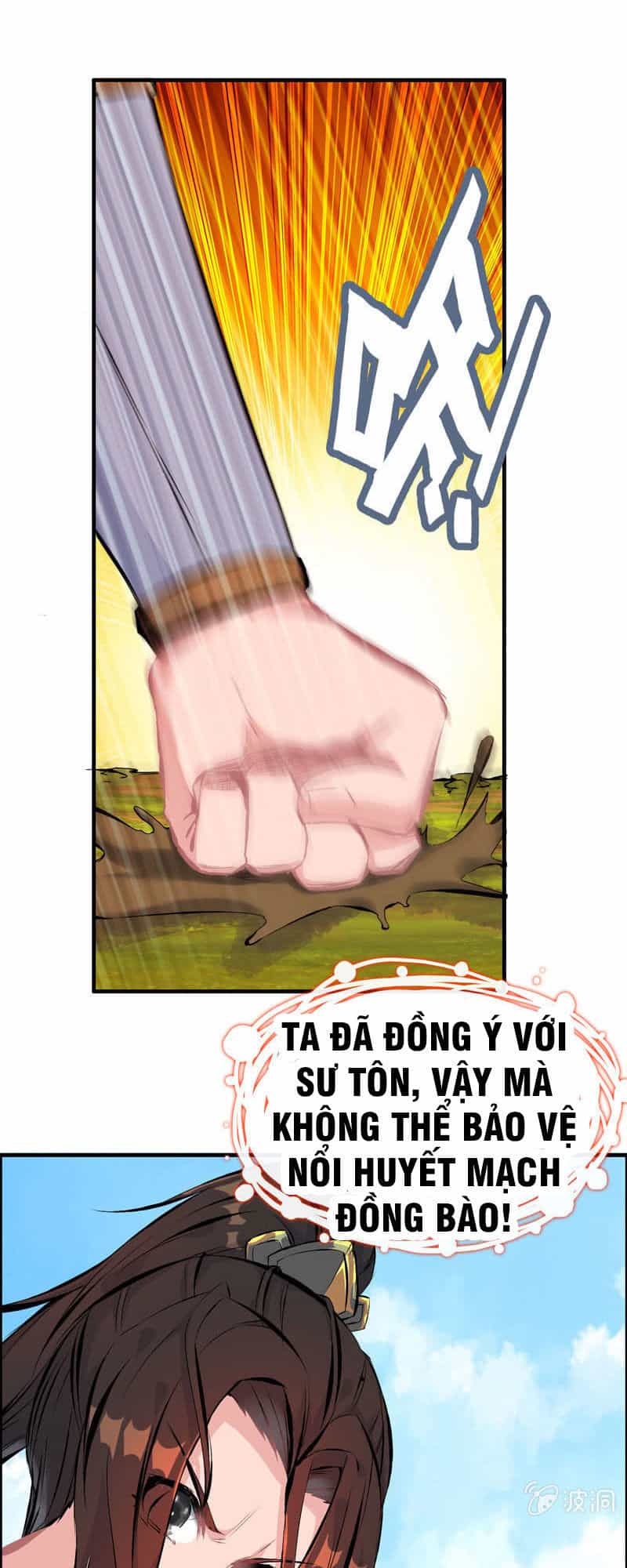 Thần Ma Thiên Sát - Chương 45 - ảnh 10