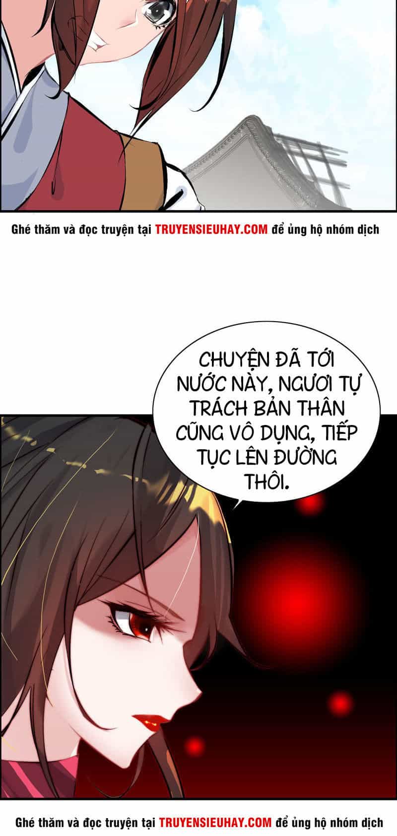 Thần Ma Thiên Sát - Chương 45 - ảnh 11
