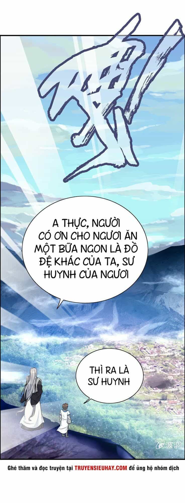 Thần Ma Thiên Sát - Chương 45 - ảnh 21