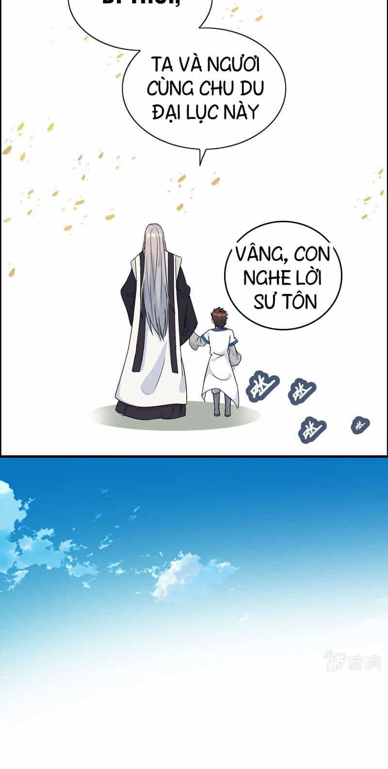 Thần Ma Thiên Sát - Chương 45 - ảnh 25