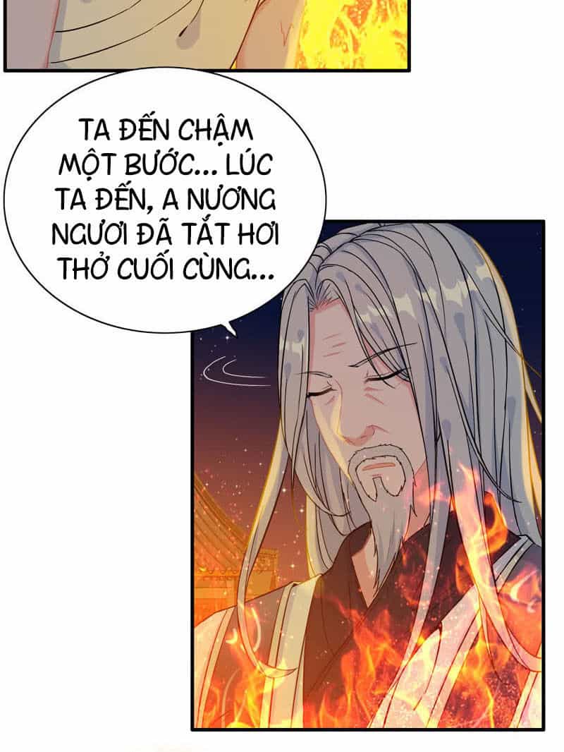 Thần Ma Thiên Sát - Chương 45 - ảnh 3
