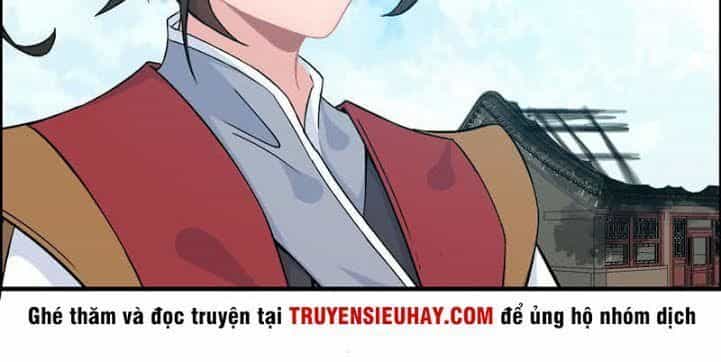 Thần Ma Thiên Sát - Chương 45 - ảnh 9