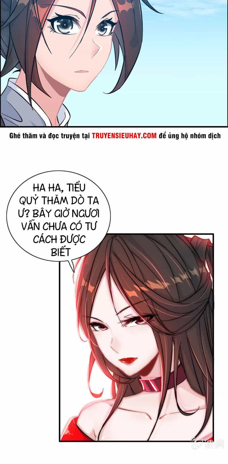 Thần Ma Thiên Sát - Chương 46 - ảnh 14