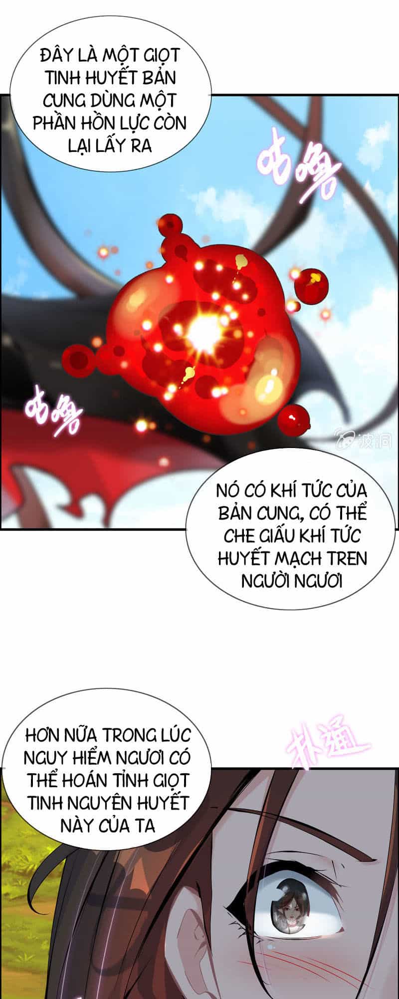 Thần Ma Thiên Sát - Chương 46 - ảnh 26