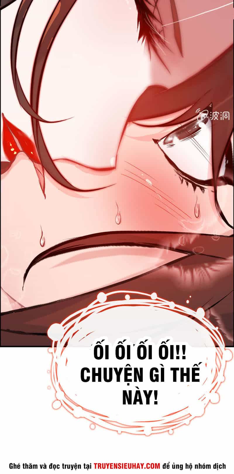 Thần Ma Thiên Sát - Chương 46 - ảnh 33
