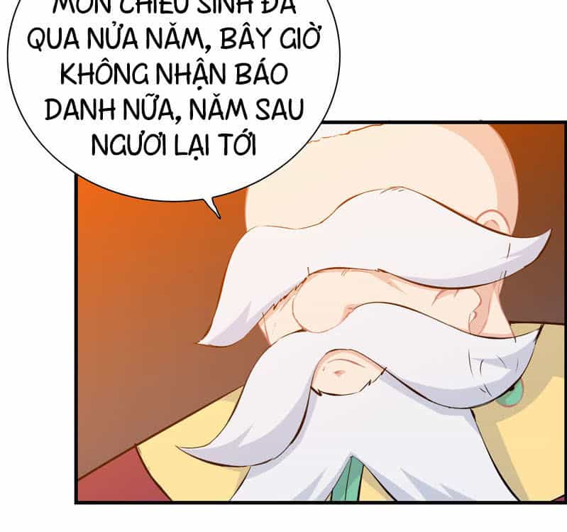 Thần Ma Thiên Sát - Chương 47 - ảnh 12