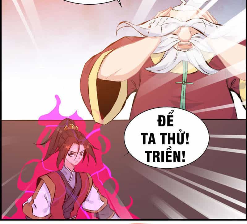 Thần Ma Thiên Sát - Chương 47 - ảnh 16