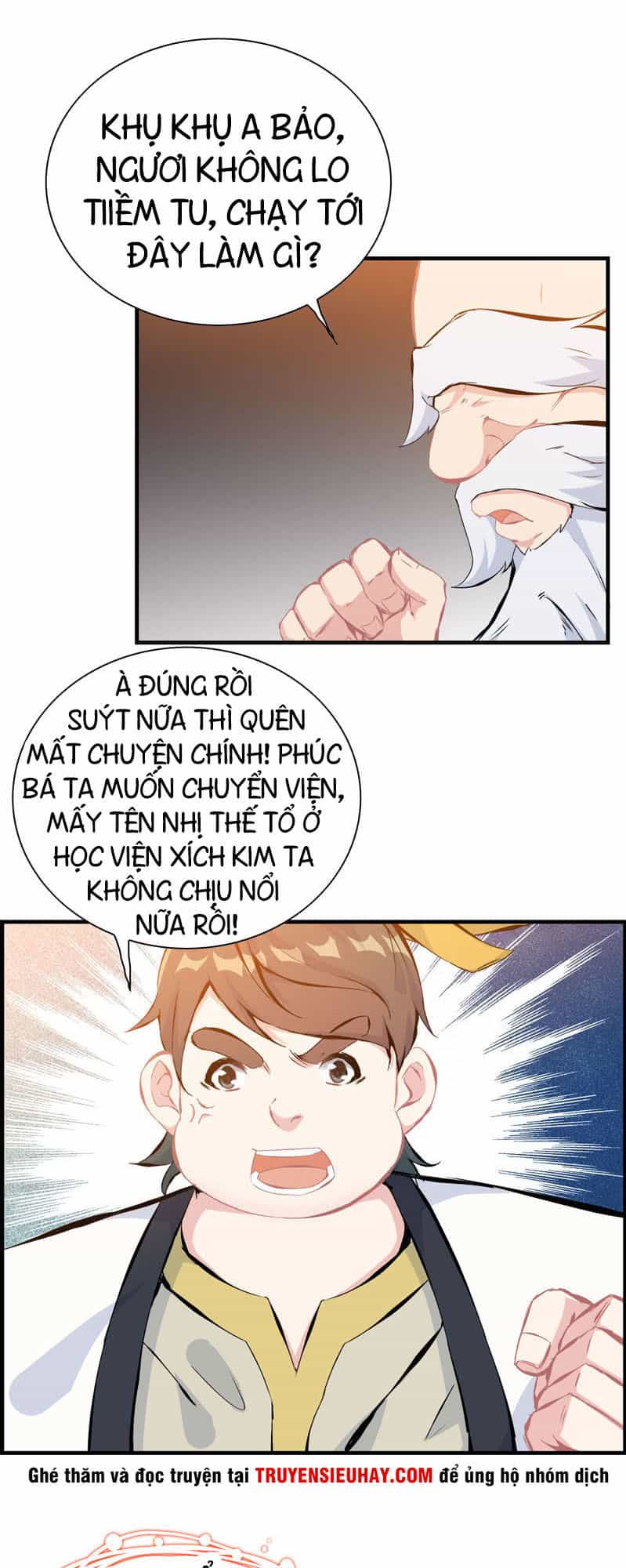 Thần Ma Thiên Sát - Chương 47 - ảnh 26