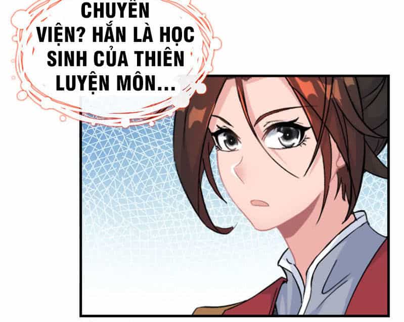 Thần Ma Thiên Sát - Chương 47 - ảnh 27