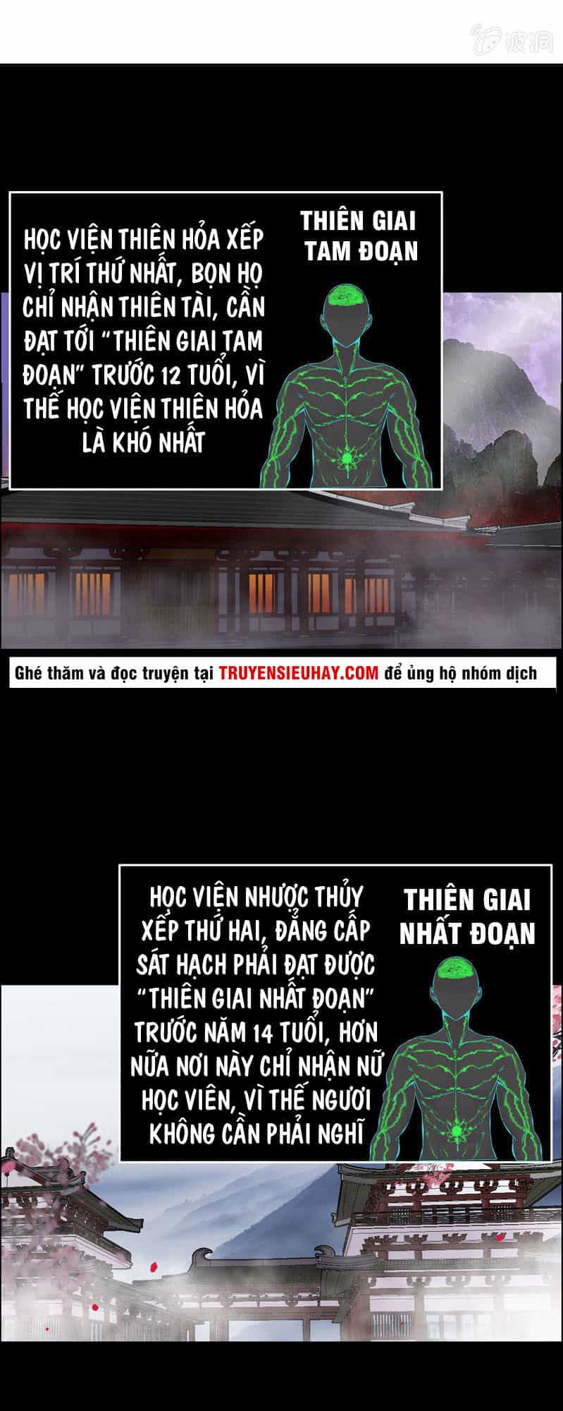 Thần Ma Thiên Sát - Chương 48 - ảnh 10