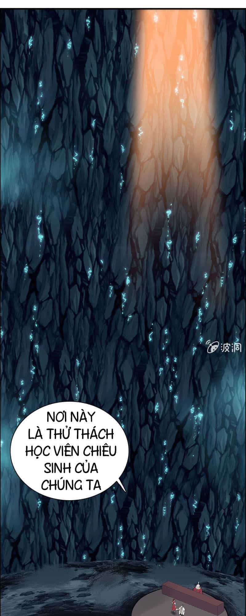 Thần Ma Thiên Sát - Chương 48 - ảnh 16