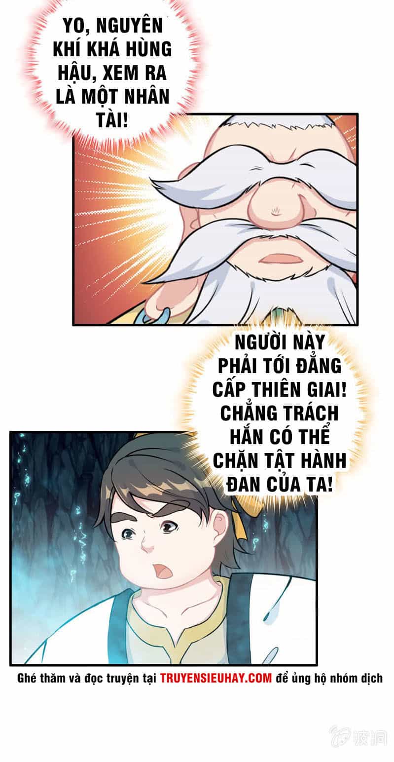 Thần Ma Thiên Sát - Chương 48 - ảnh 28