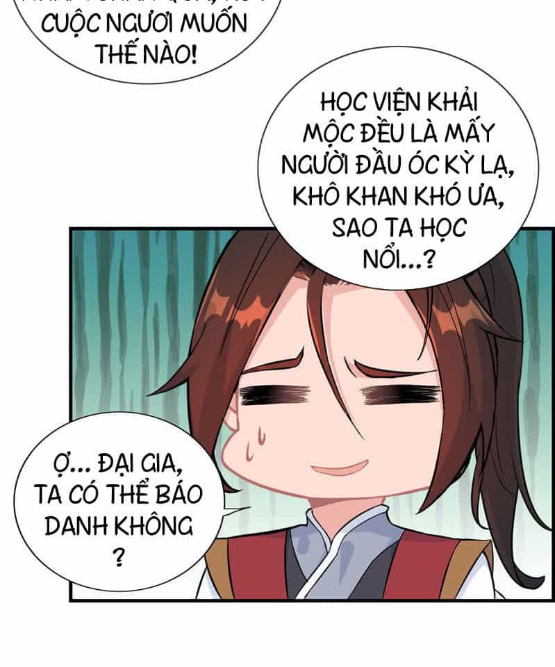 Thần Ma Thiên Sát - Chương 48 - ảnh 3