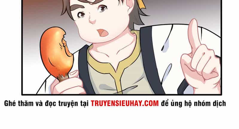 Thần Ma Thiên Sát - Chương 48 - ảnh 9