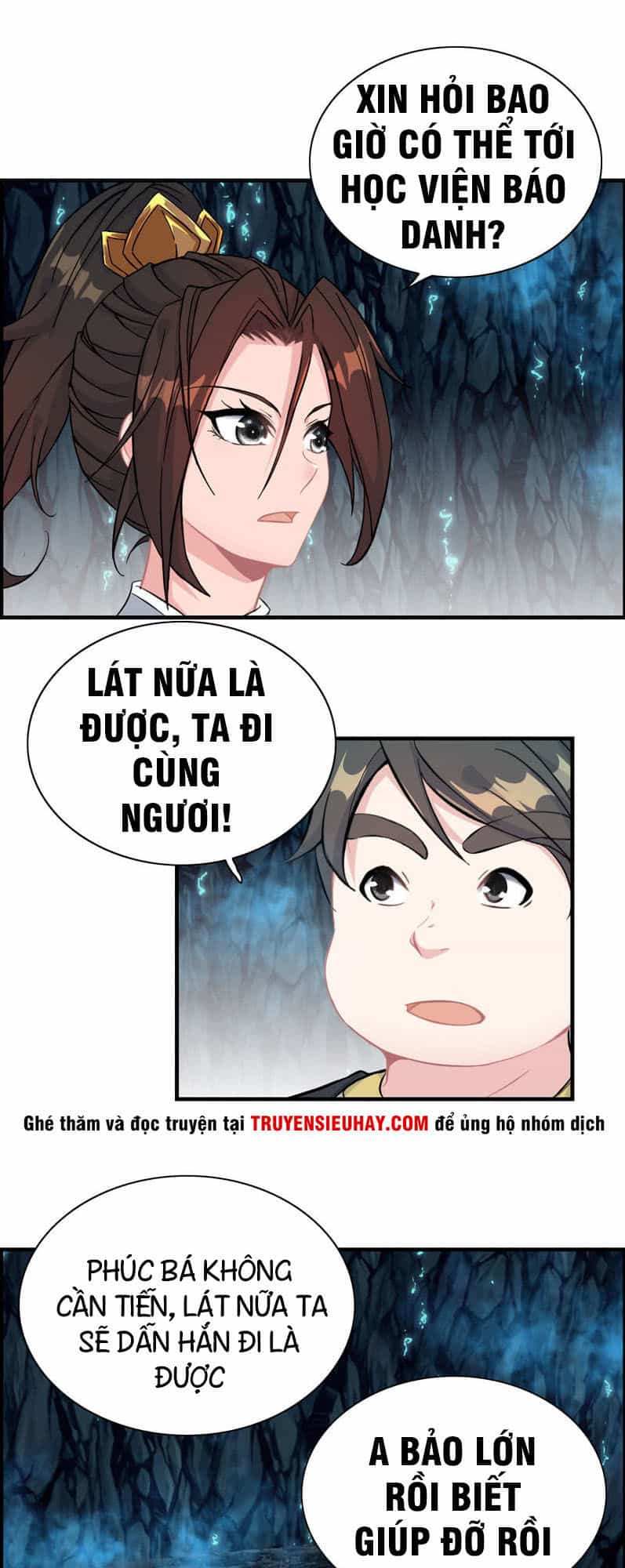 Thần Ma Thiên Sát - Chương 49 - ảnh 22
