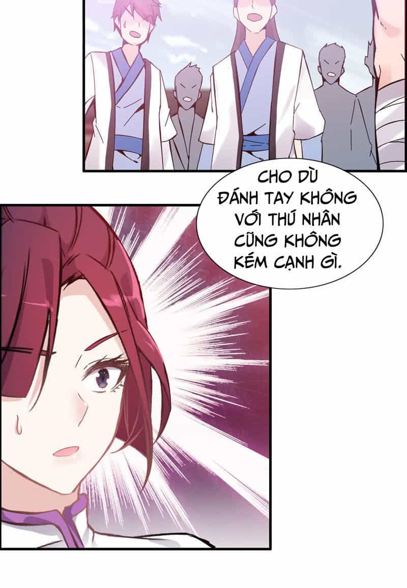 Thần Ma Thiên Sát - Chương 5 - ảnh 17