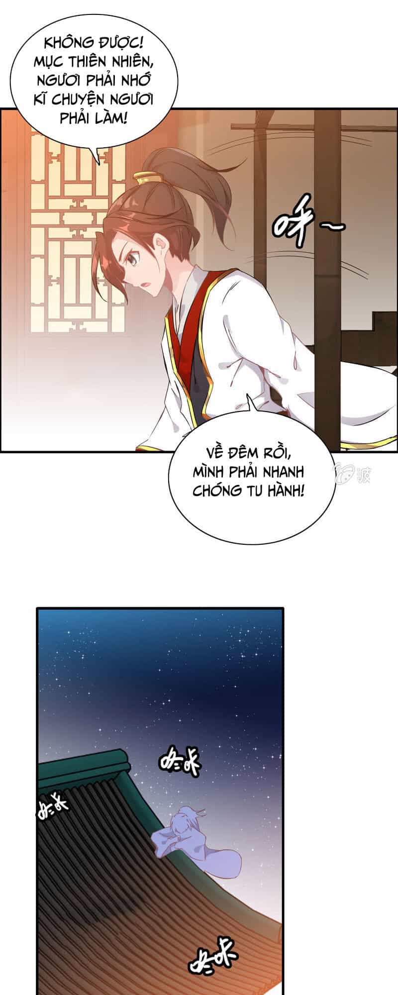 Thần Ma Thiên Sát - Chương 5 - ảnh 40