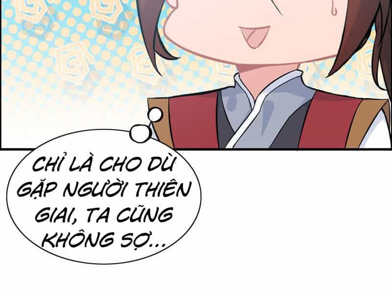 Thần Ma Thiên Sát - Chương 50 - ảnh 3
