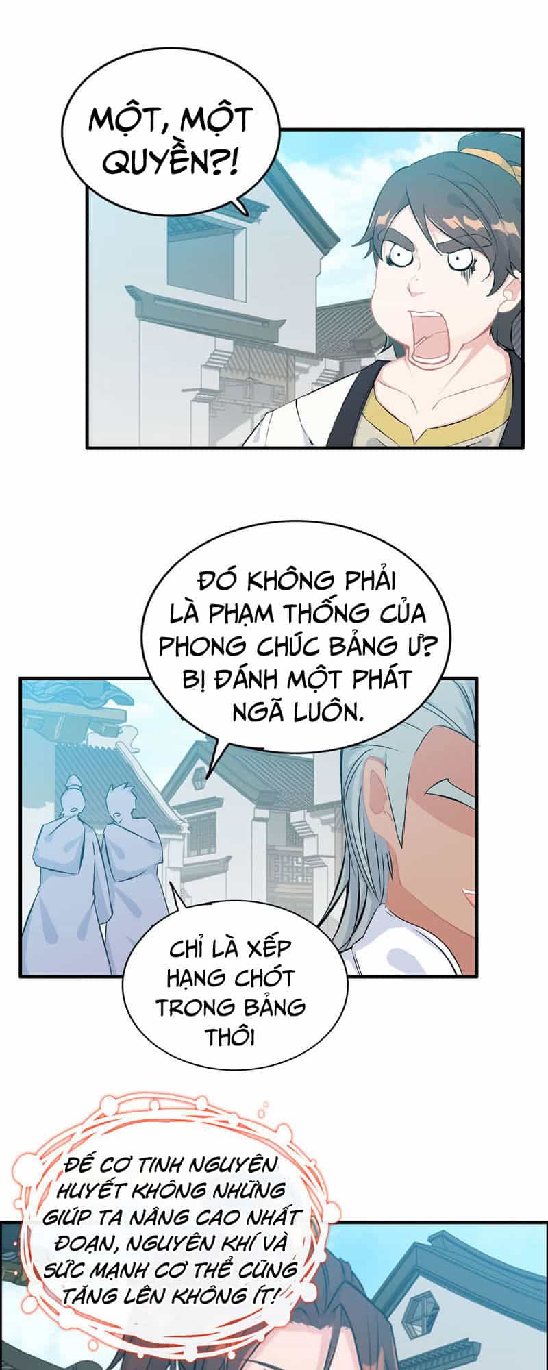 Thần Ma Thiên Sát - Chương 51 - ảnh 18
