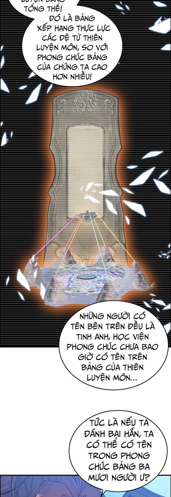 Thần Ma Thiên Sát - Chương 51 - ảnh 6