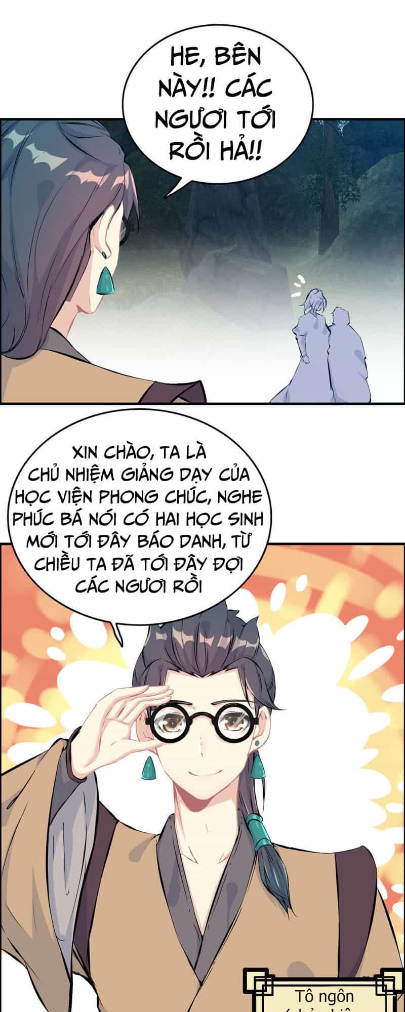 Thần Ma Thiên Sát - Chương 53 - ảnh 17