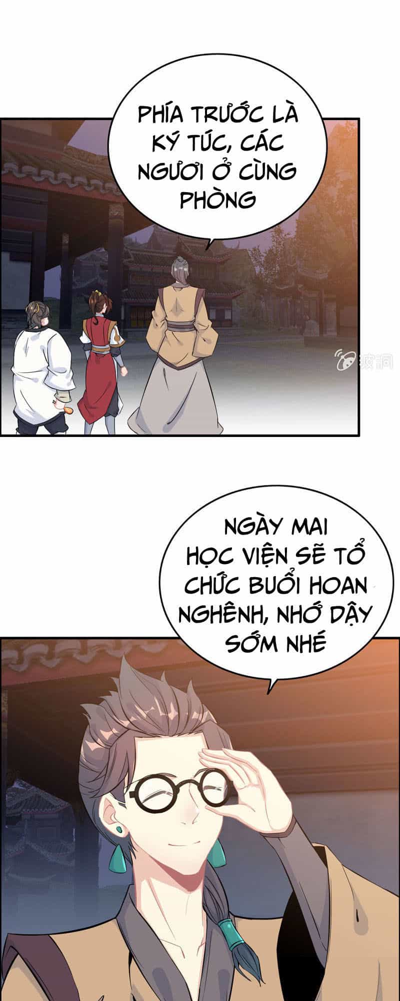 Thần Ma Thiên Sát - Chương 53 - ảnh 24