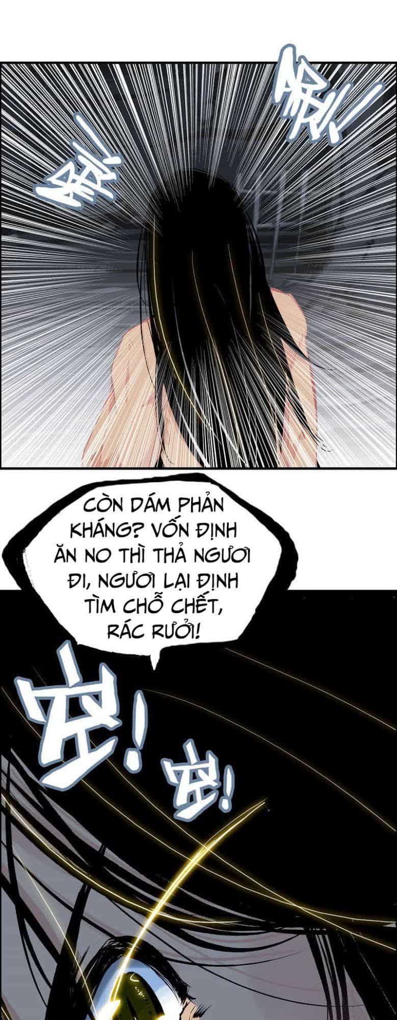 Thần Ma Thiên Sát - Chương 53 - ảnh 3
