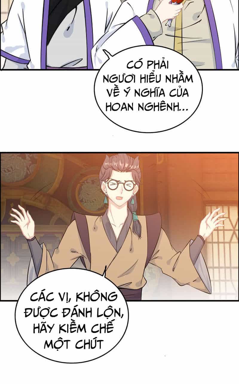 Thần Ma Thiên Sát - Chương 54 - ảnh 9