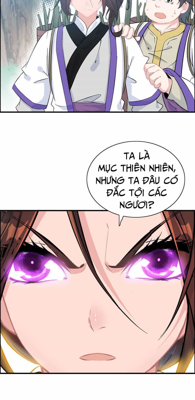 Thần Ma Thiên Sát - Chương 56 - ảnh 5