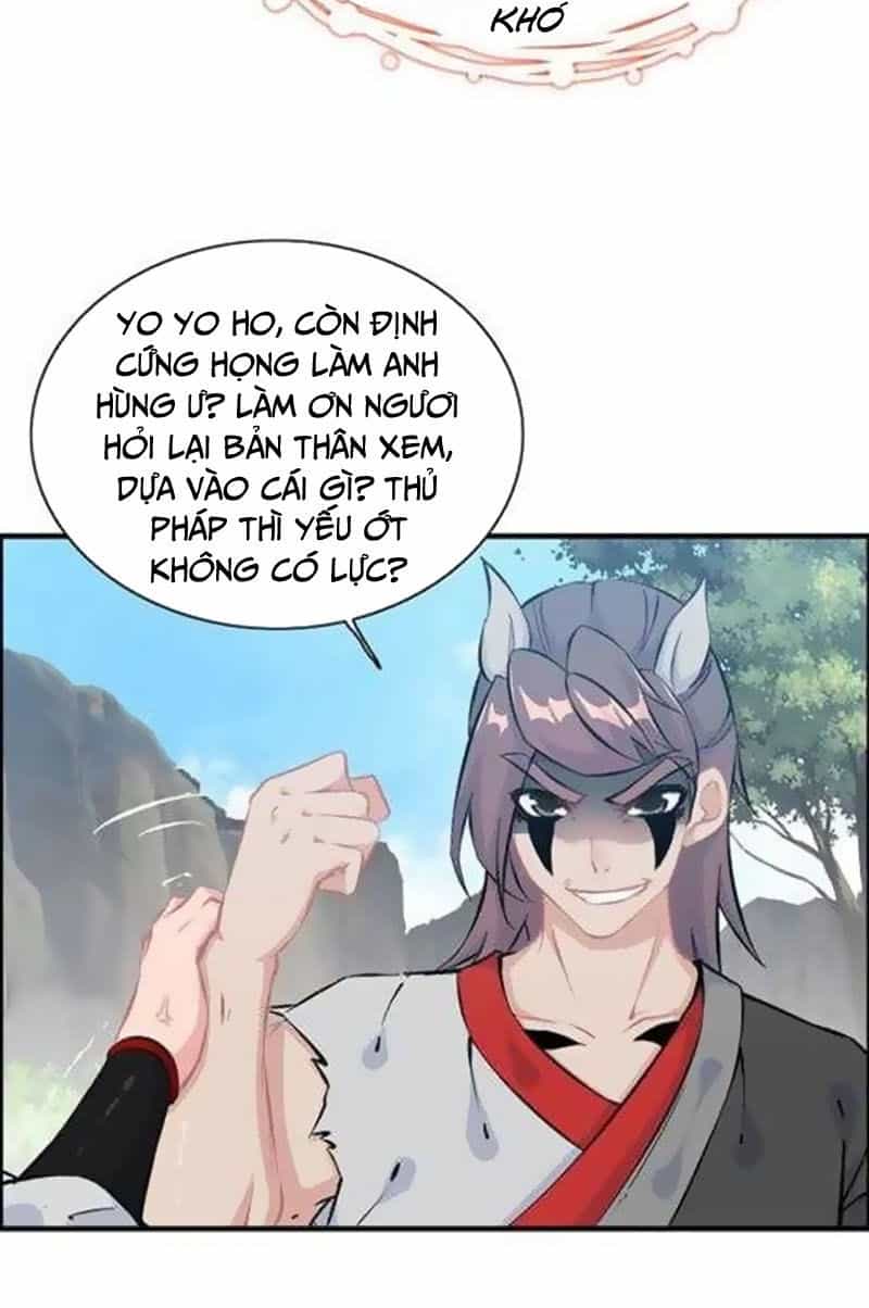 Thần Ma Thiên Sát - Chương 57 - ảnh 3