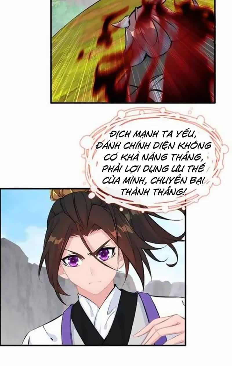 Thần Ma Thiên Sát - Chương 57 - ảnh 9