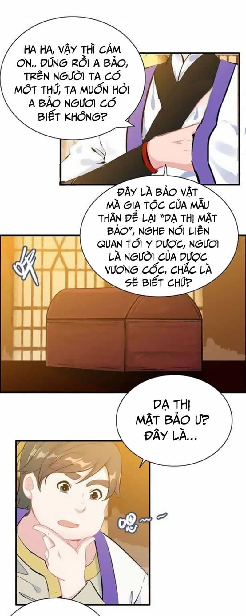 Thần Ma Thiên Sát - Chương 59 - ảnh 12