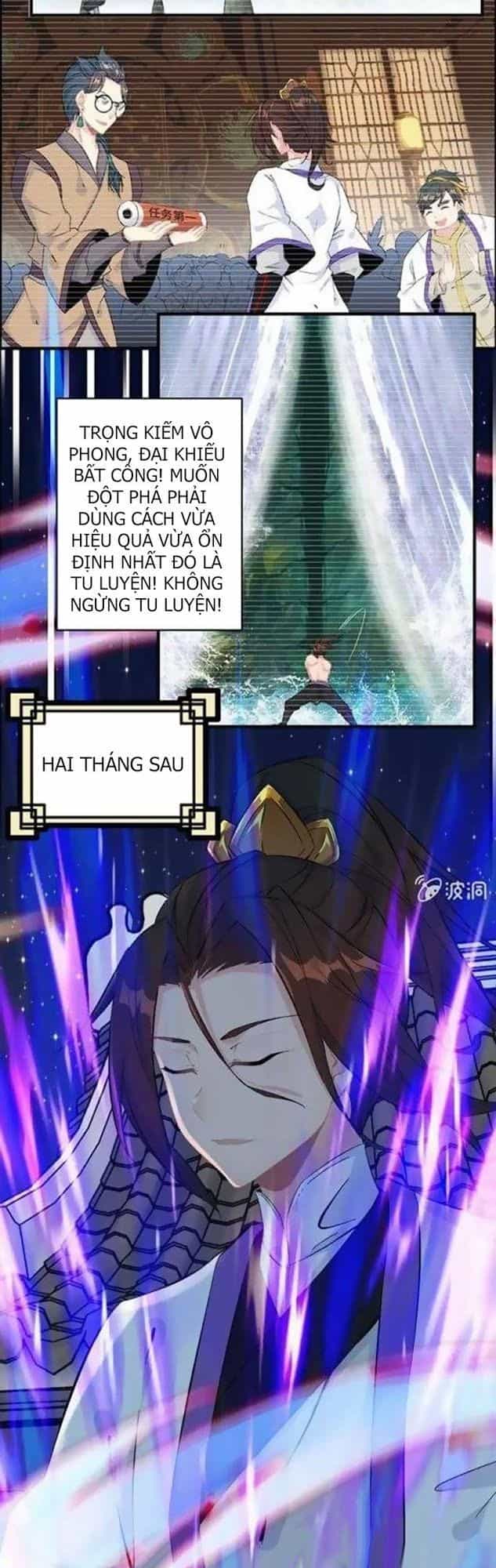 Thần Ma Thiên Sát - Chương 59 - ảnh 18