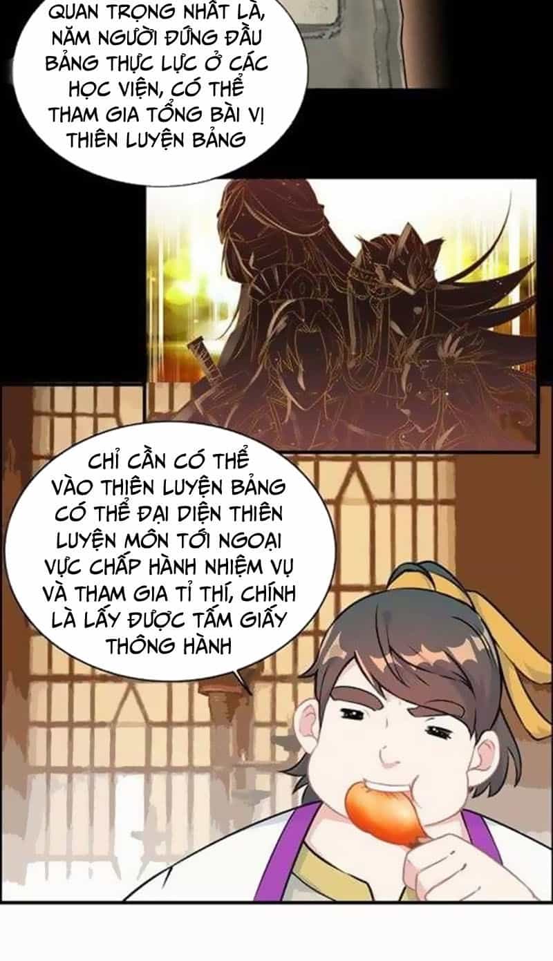 Thần Ma Thiên Sát - Chương 59 - ảnh 9