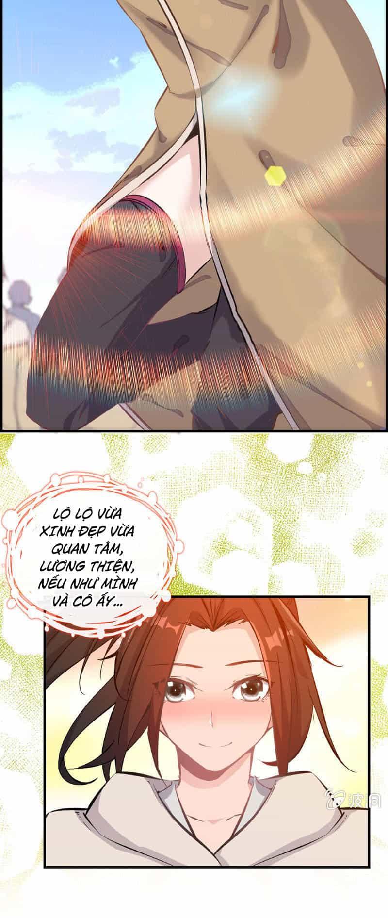Thần Ma Thiên Sát - Chương 6 - ảnh 33