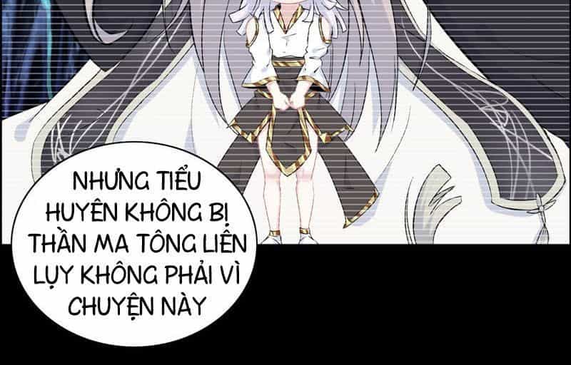 Thần Ma Thiên Sát - Chương 61 - ảnh 4