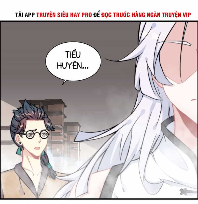 Thần Ma Thiên Sát - Chương 62 - ảnh 15