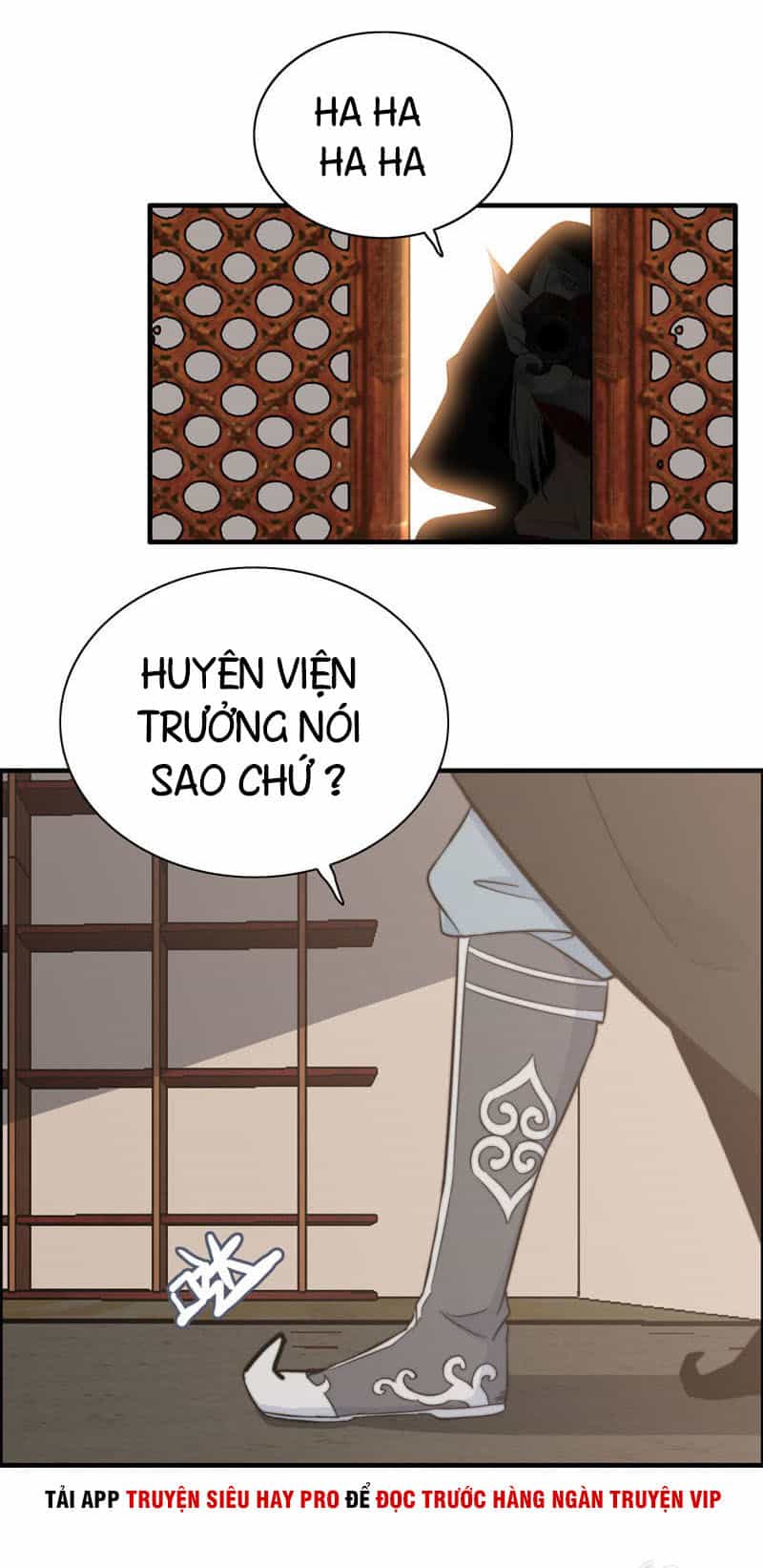 Thần Ma Thiên Sát - Chương 62 - ảnh 5