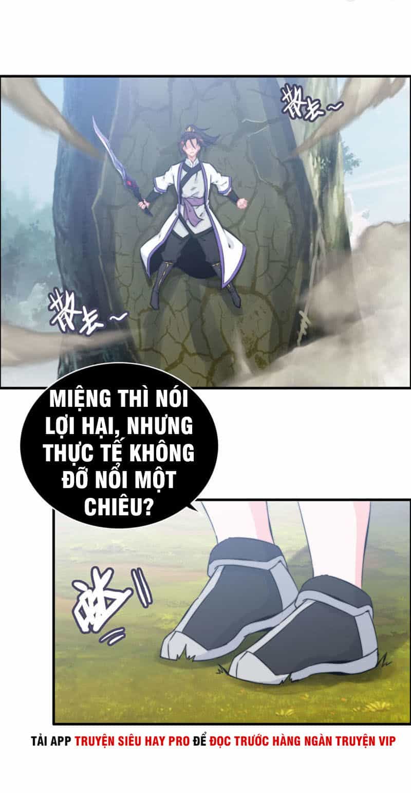 Thần Ma Thiên Sát - Chương 63 - ảnh 8