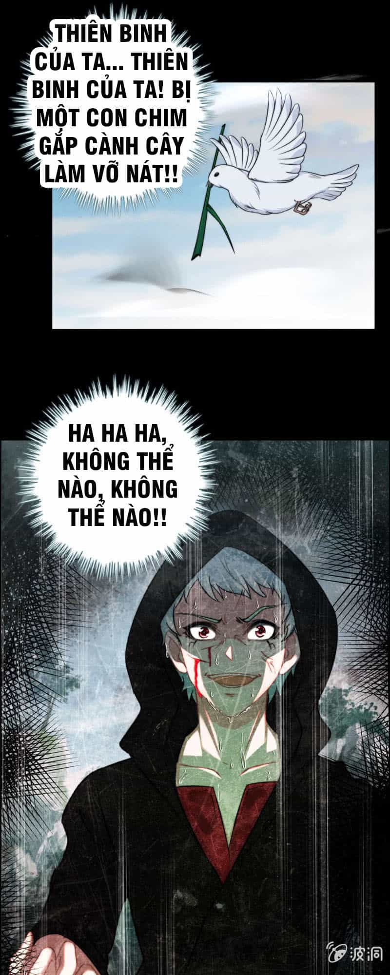 Thần Ma Thiên Sát - Chương 64 - ảnh 21