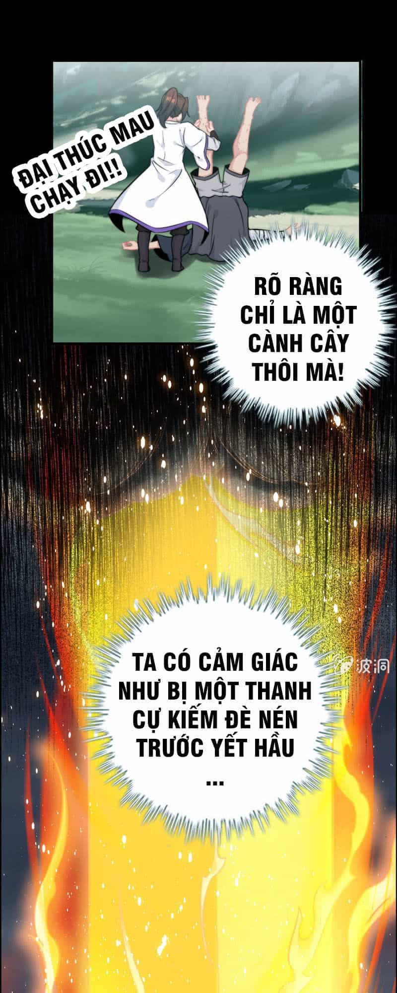 Thần Ma Thiên Sát - Chương 64 - ảnh 23