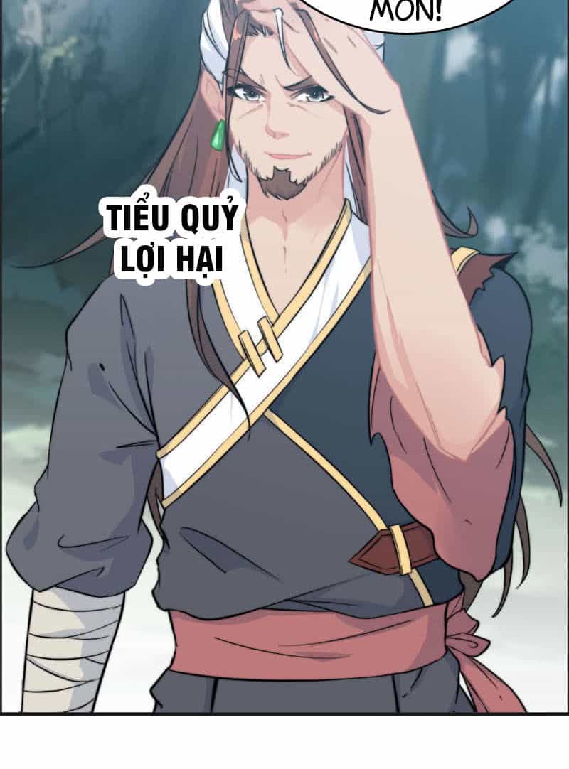 Thần Ma Thiên Sát - Chương 64 - ảnh 35