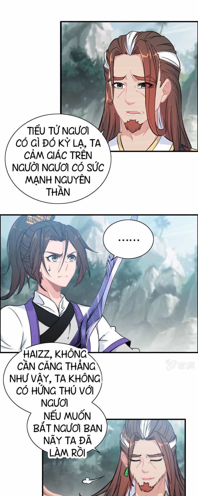 Thần Ma Thiên Sát - Chương 65 - ảnh 10
