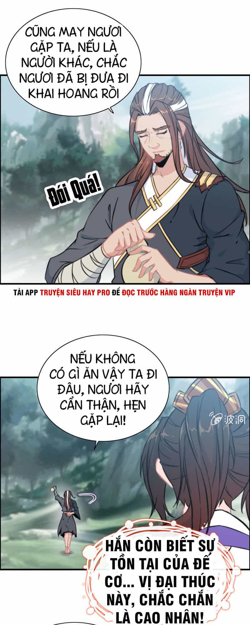 Thần Ma Thiên Sát - Chương 65 - ảnh 12